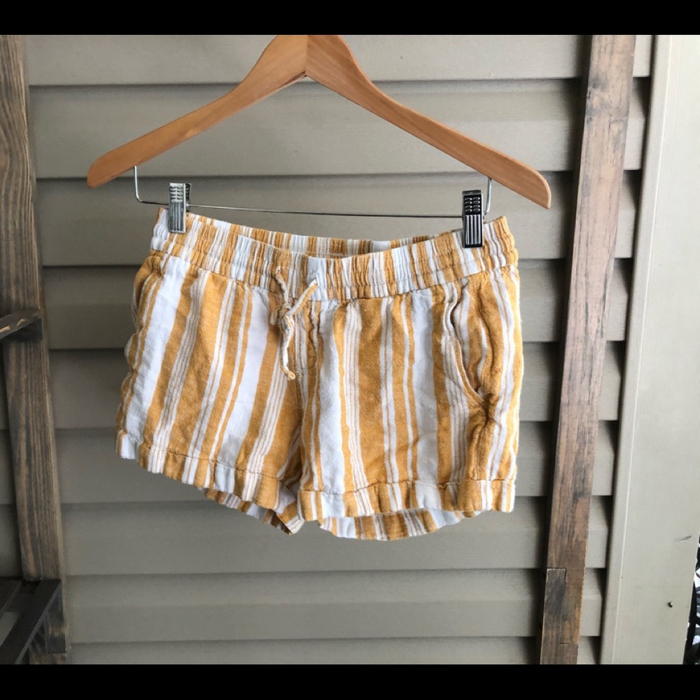 Old navy shorts